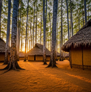 Venha se aventurar em uma viagem de um dia pelas Ilhas do Pará