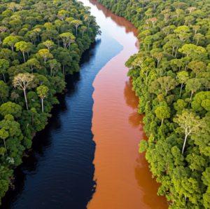 3 Destinos Impressionantes para Visitar no Amazonas