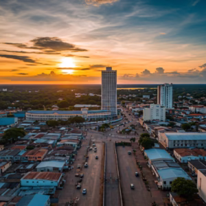 MANAUS