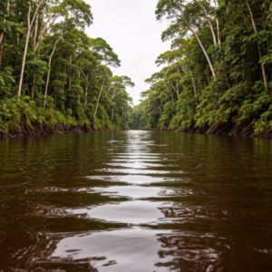 rio negro
