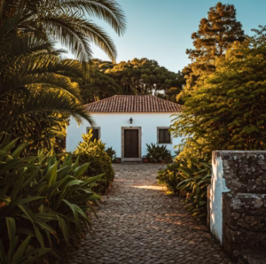 pousada 