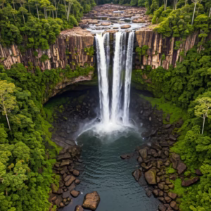 cachoeira