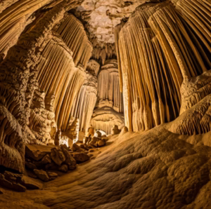 cavernas