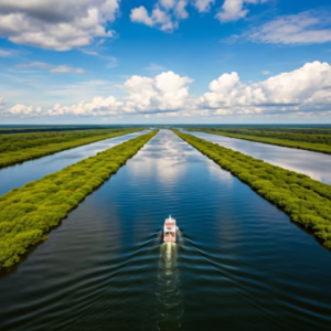 Arquipélago de Mariuá um Destino Imperdível na Amazônia