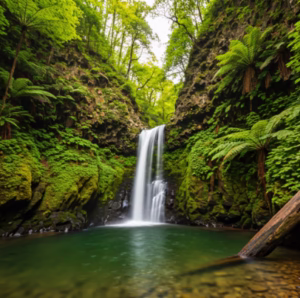 cachoeira