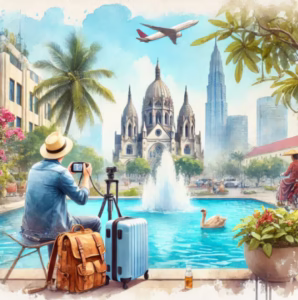 Top 10 Melhores Aplicativos para Viajantes