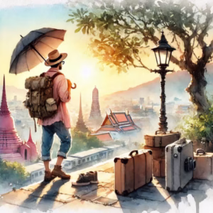 app viajantes