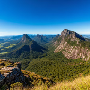Explore Pancas no Espírito Santo um Refúgio na Região Serrana