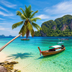 Se Aventure na Praia do Aventureiro em Ilha Grande – RJ