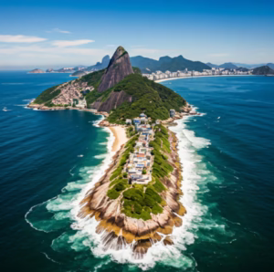 As 2 Praias Desertas Mais Incríveis do Rio de Janeiro