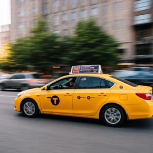 taxi