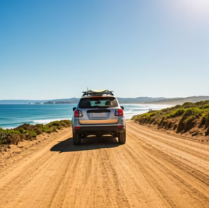 Top 5 Roteiros Incríveis para Road Trips no Brasil.