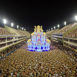 Descubra 3 Festas Típicas Imperdíveis em Salvador