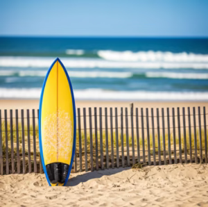 prancha de surf