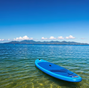 Stand-Up Paddle