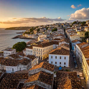 Salvador 