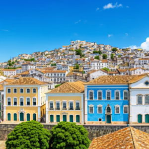 Salvador Bahia