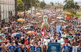 Festa de Nossa Senhora do Rocio (Paranaguá):