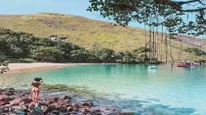 Praia da Sororoca: Um Paraíso Escondido