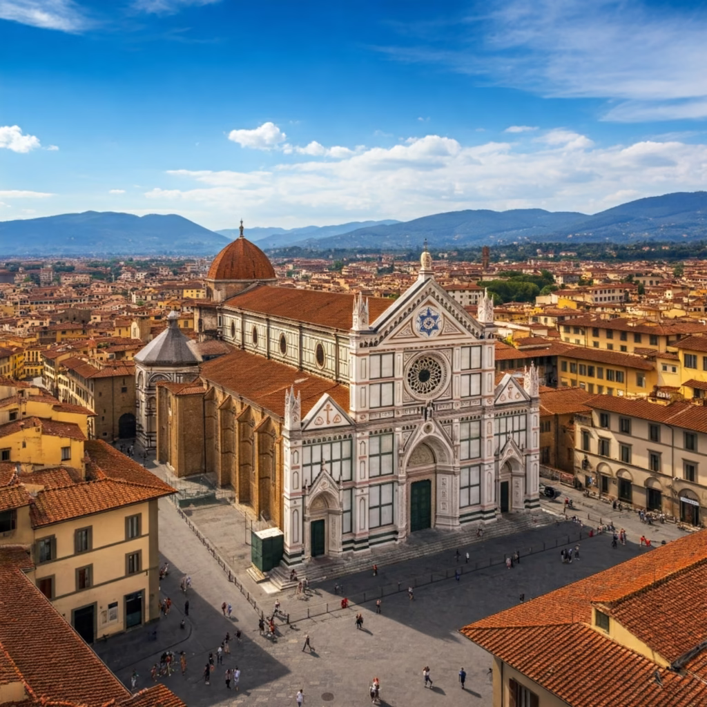 Basílica de Santa Croce