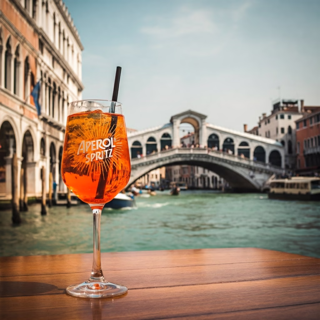 spritz