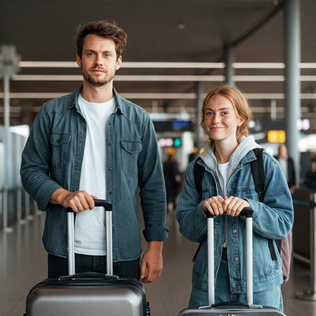 Checklist Completo para a sua Viagem