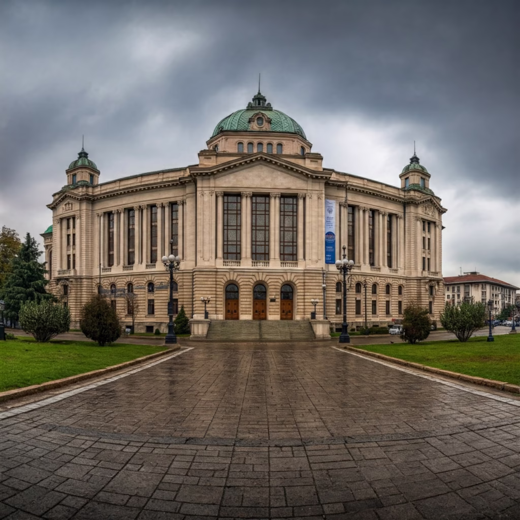 Museu Nacional de História da Bulgária