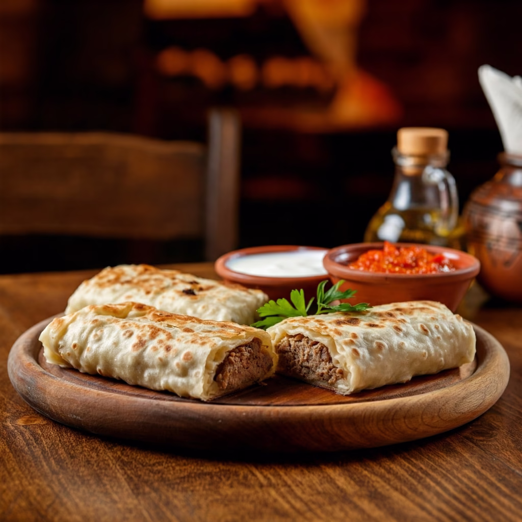 burek