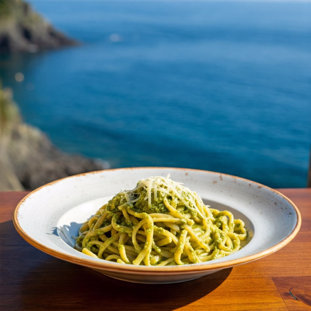 Pesto Genovese