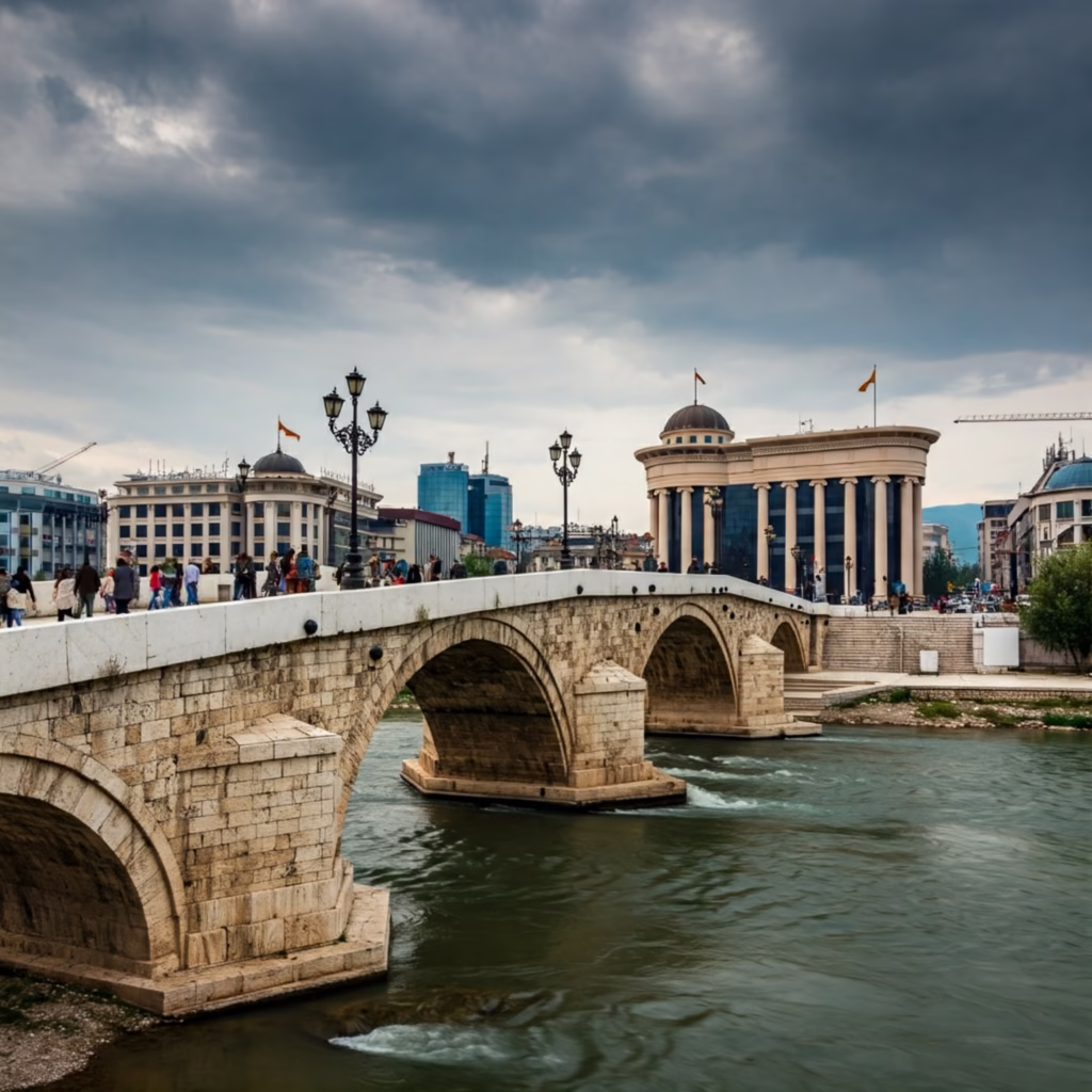 Ponte de Pedra
