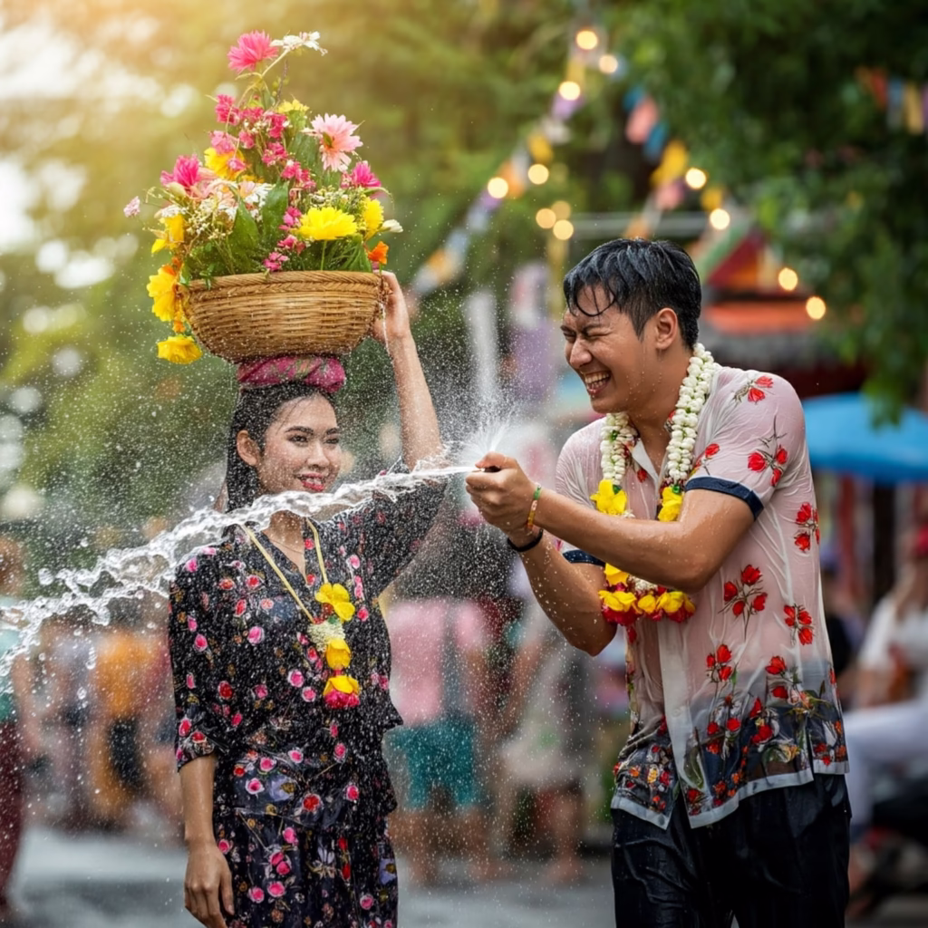 Songkran