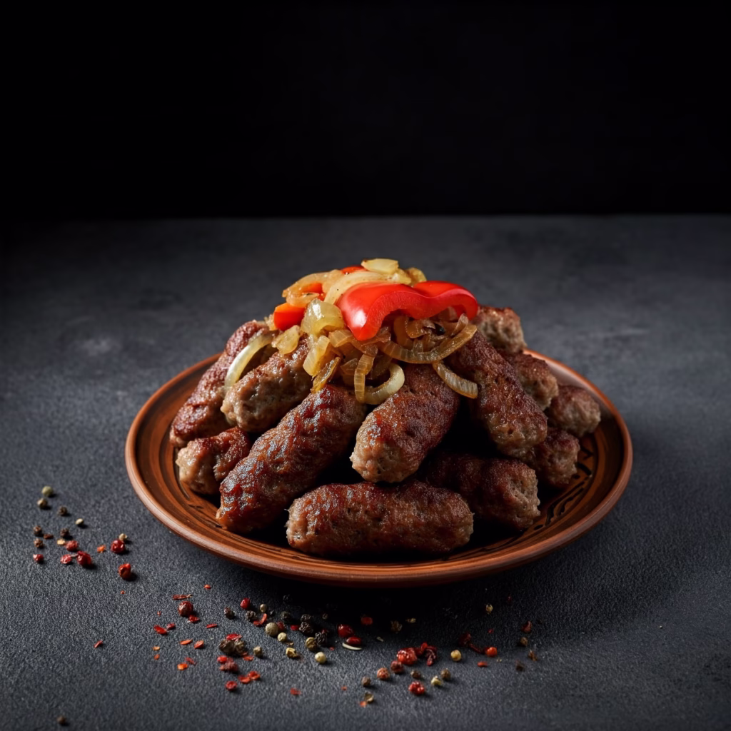 mici
