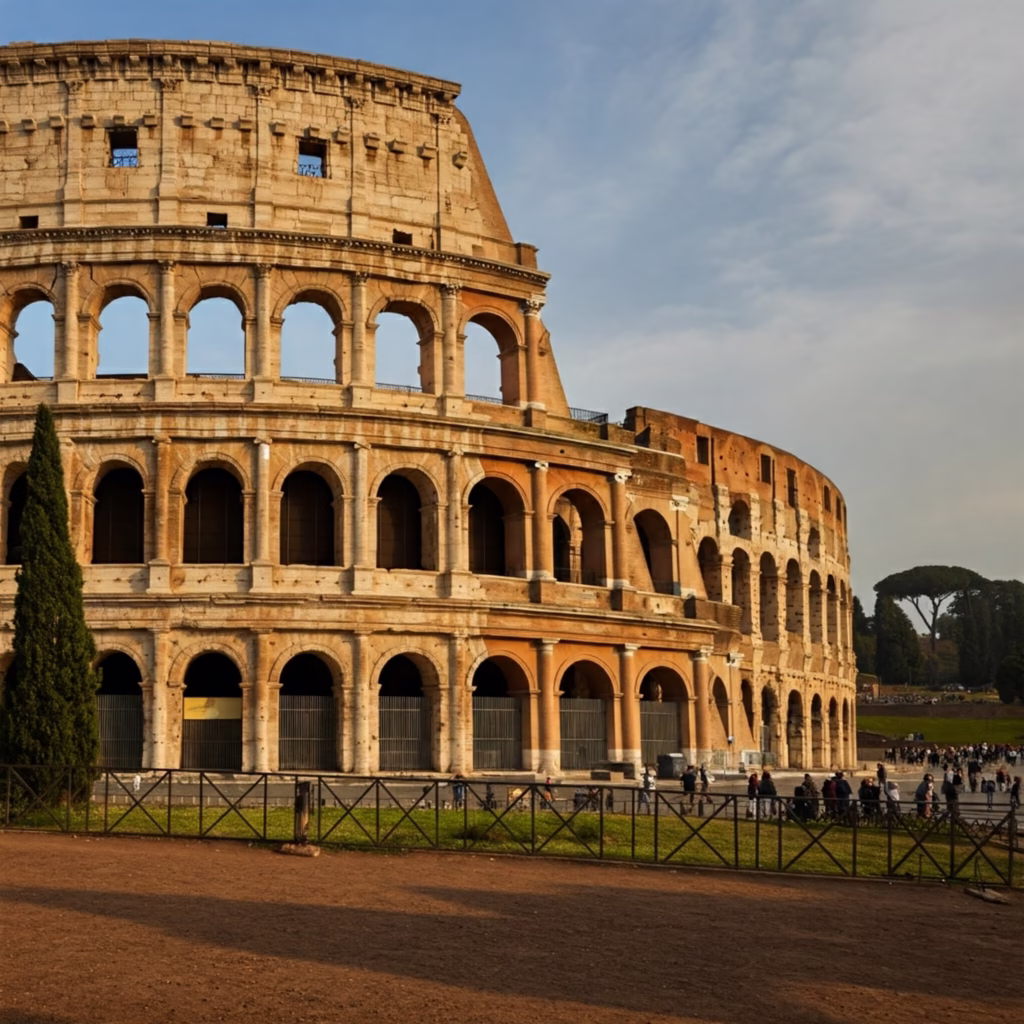 Coliseu