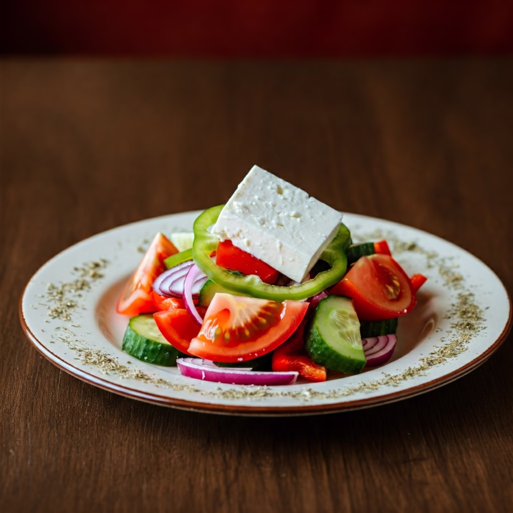 shopska salata