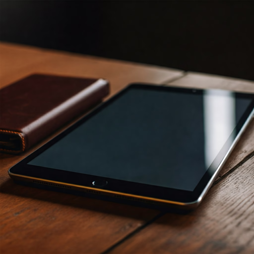 Tablet