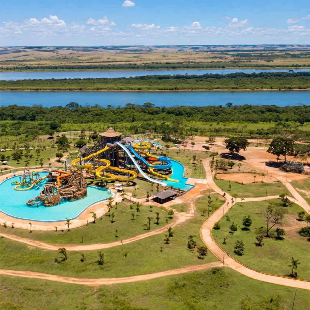 Water Park