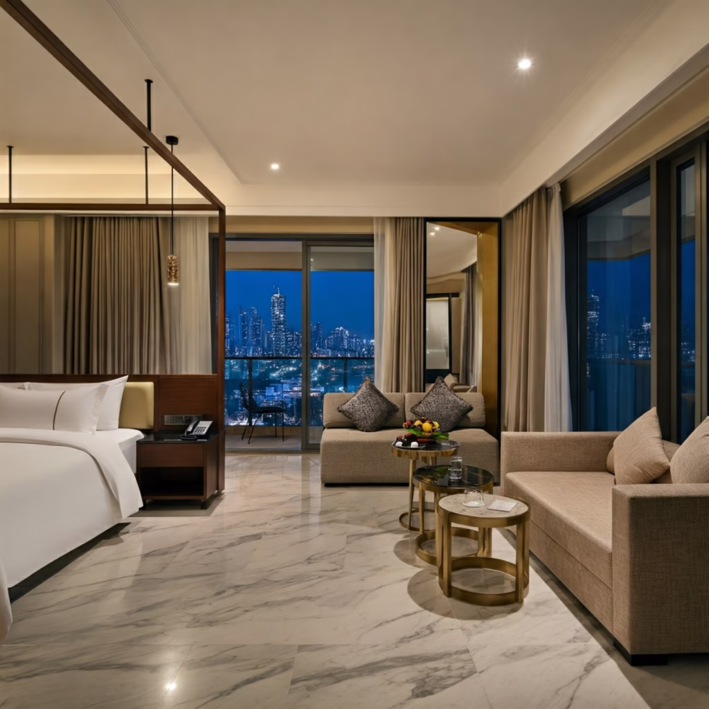 suite