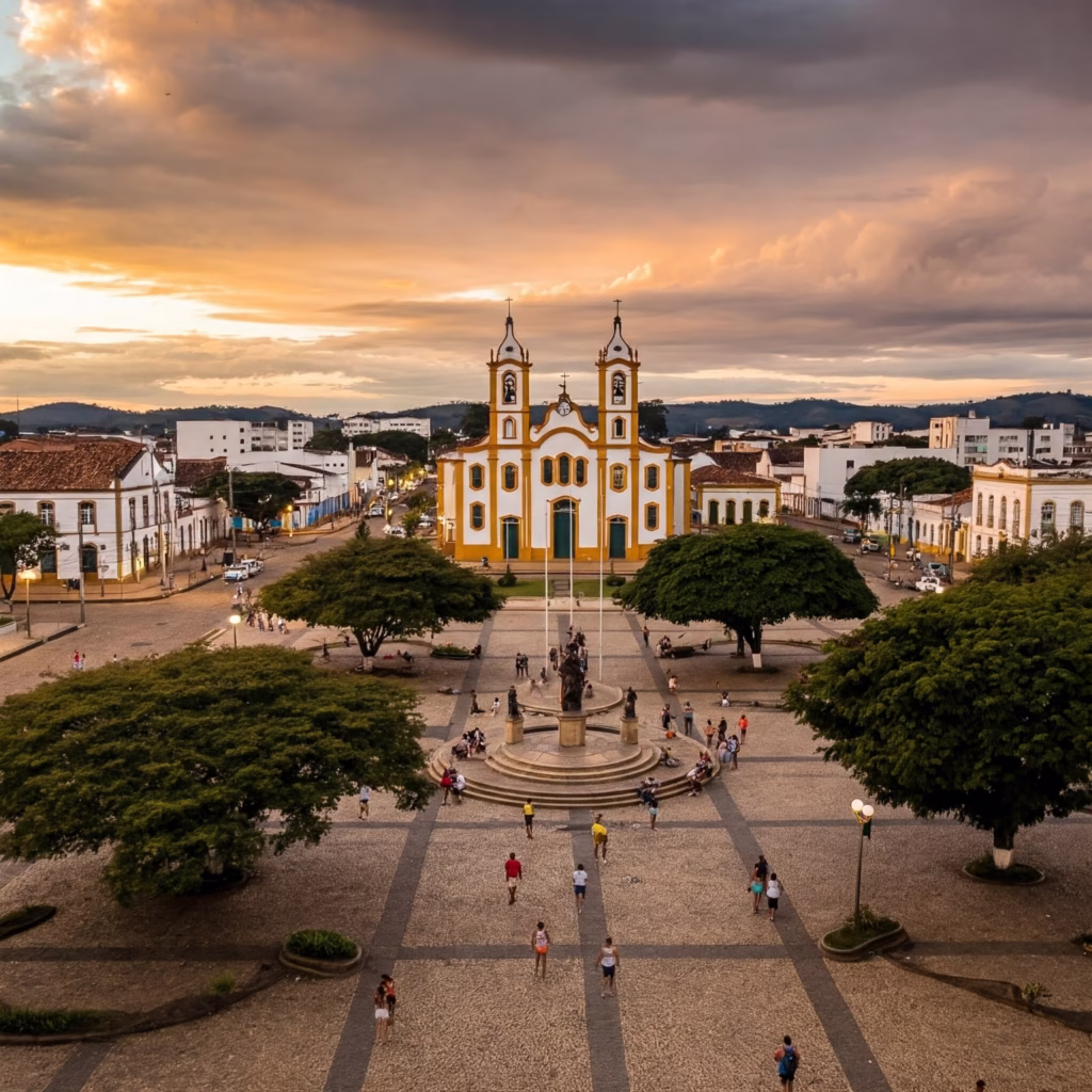 Caldas Novas
