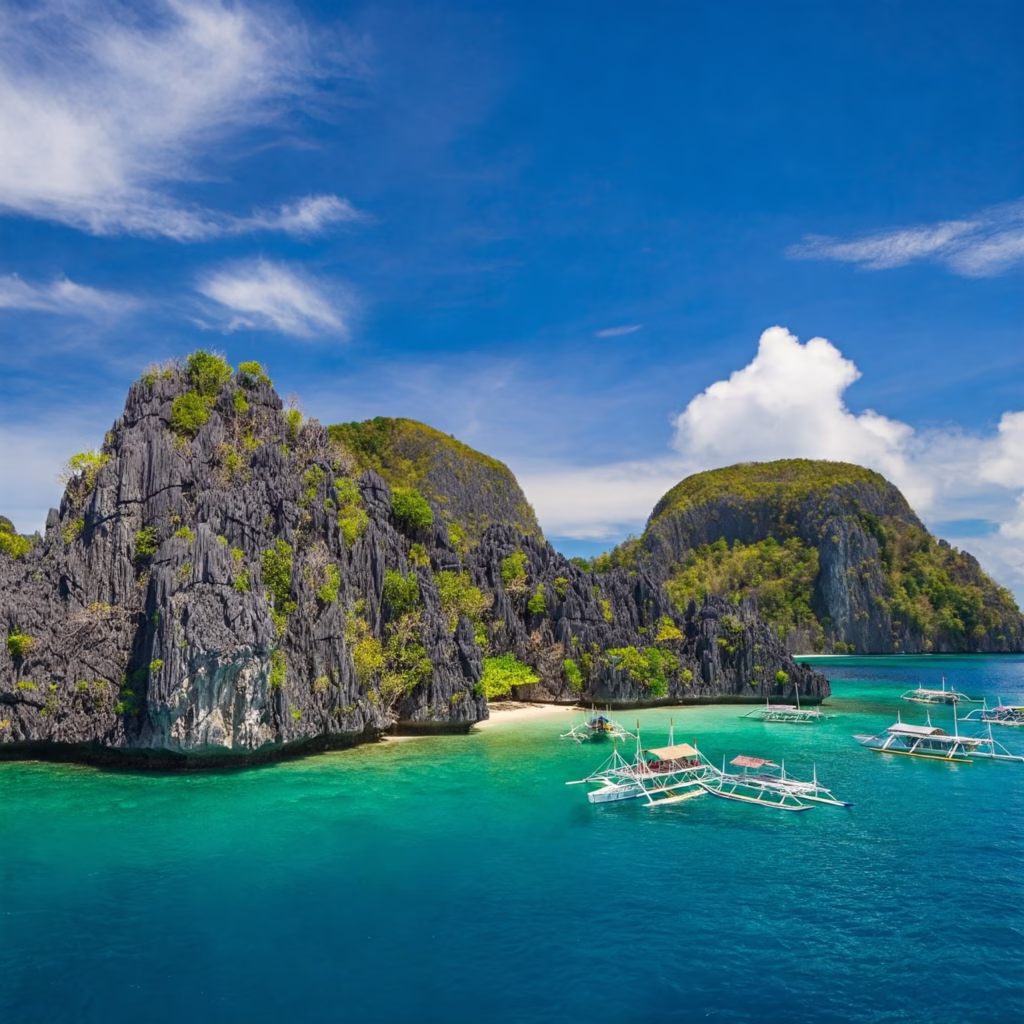 El Nido (Filipinas)