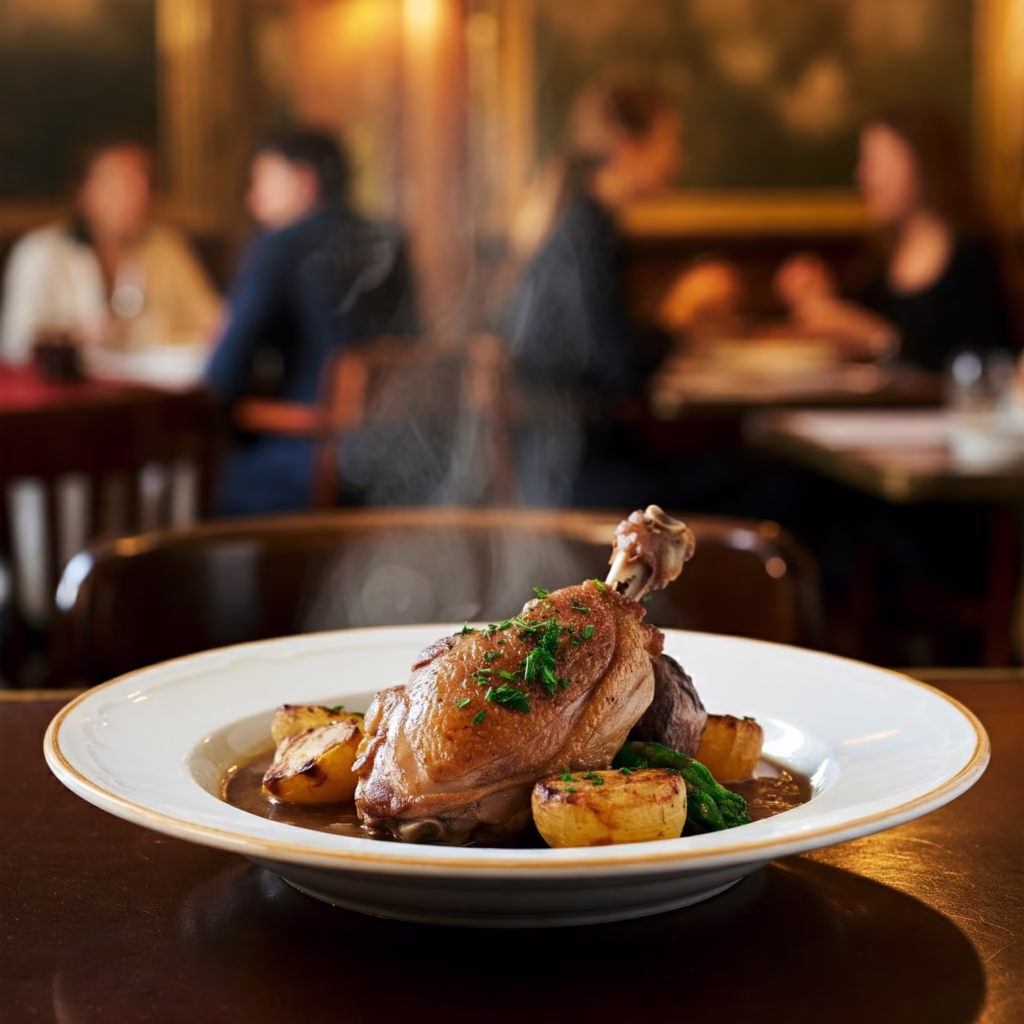 Coq au Vin