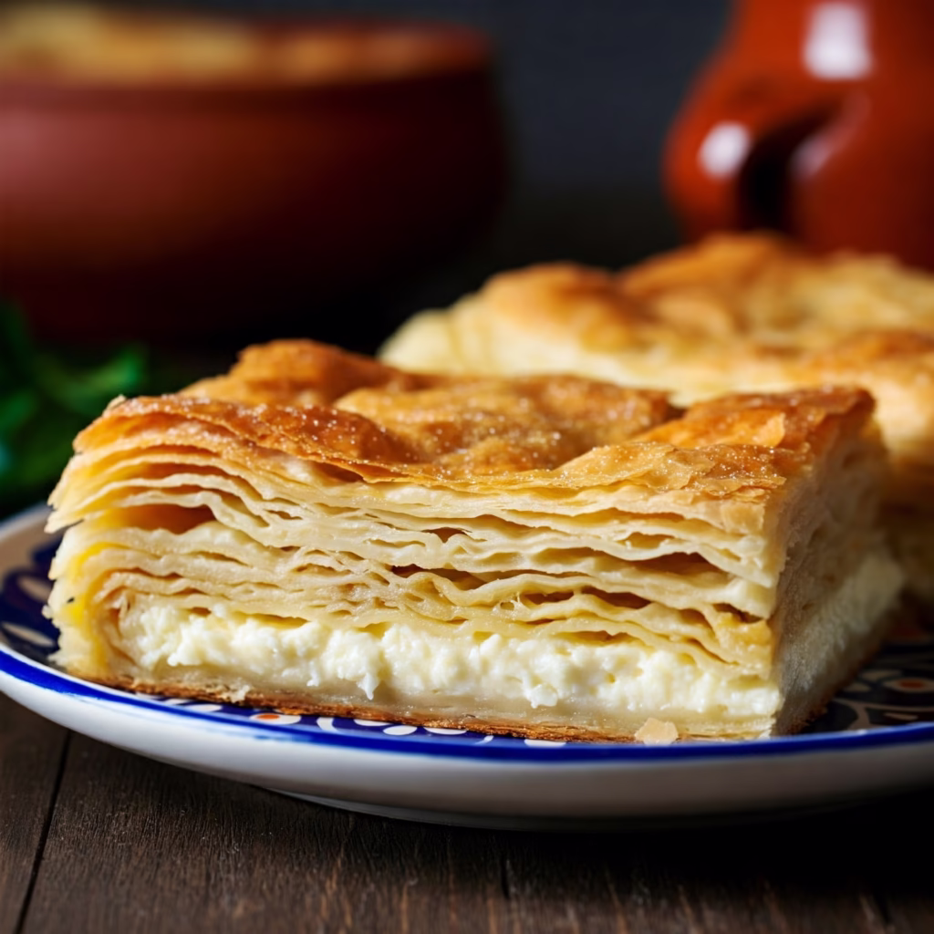 banitsa