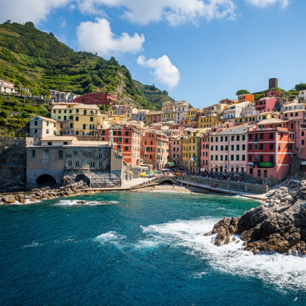 Monterosso