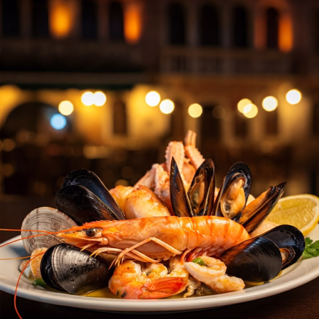 Frutti di Mare