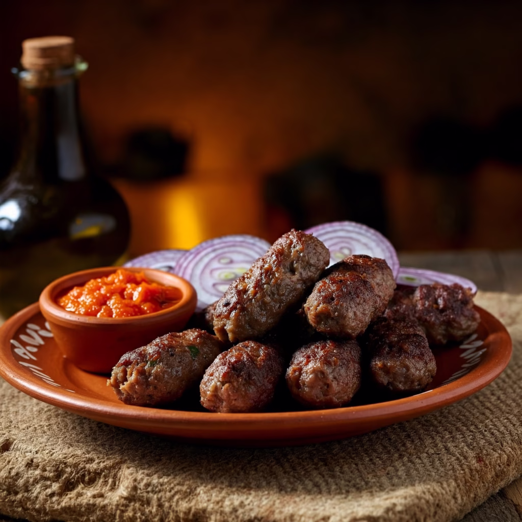 cevapi