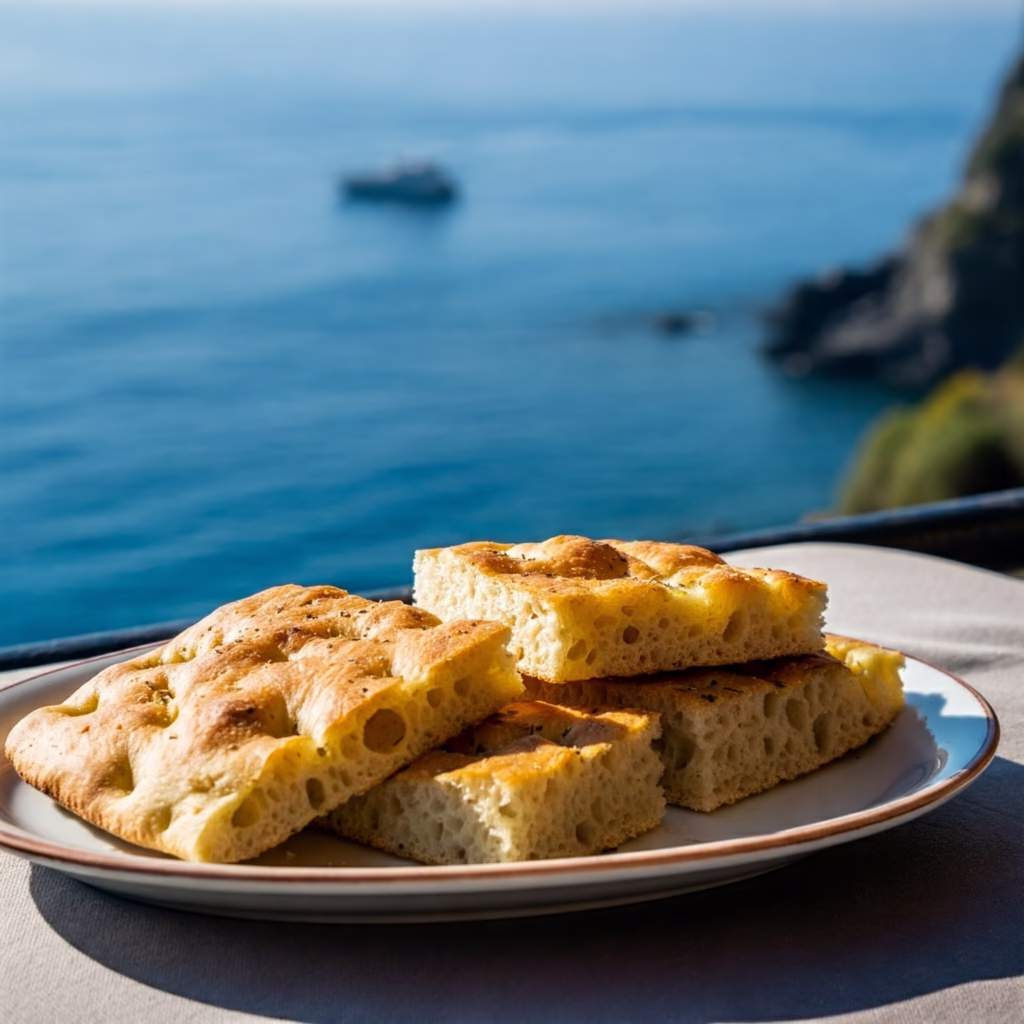 Focaccia