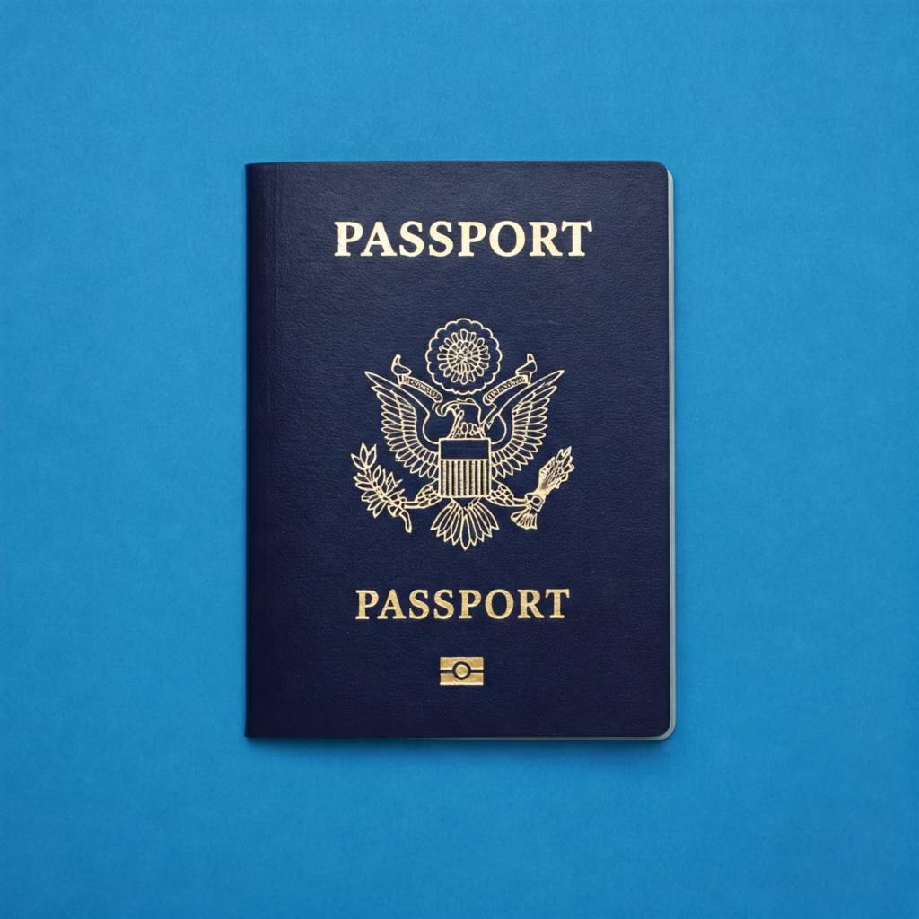Passaporte