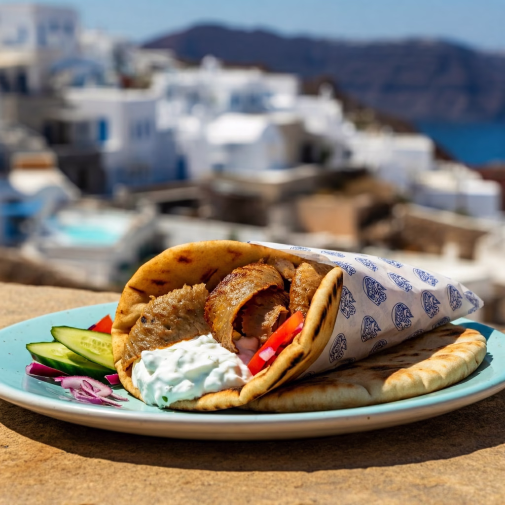 Gyros