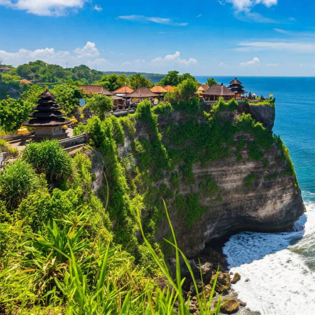 Bali (Indonésia)