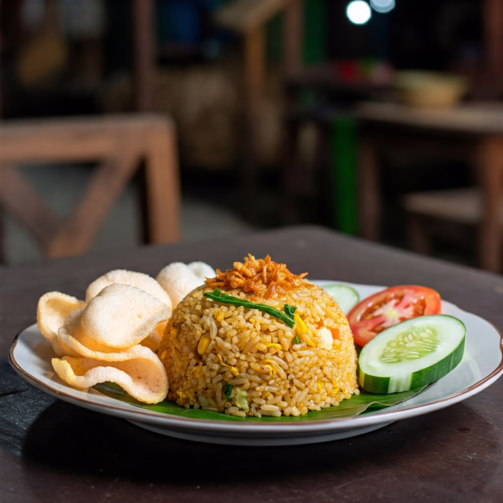 pad thai na Tailândia