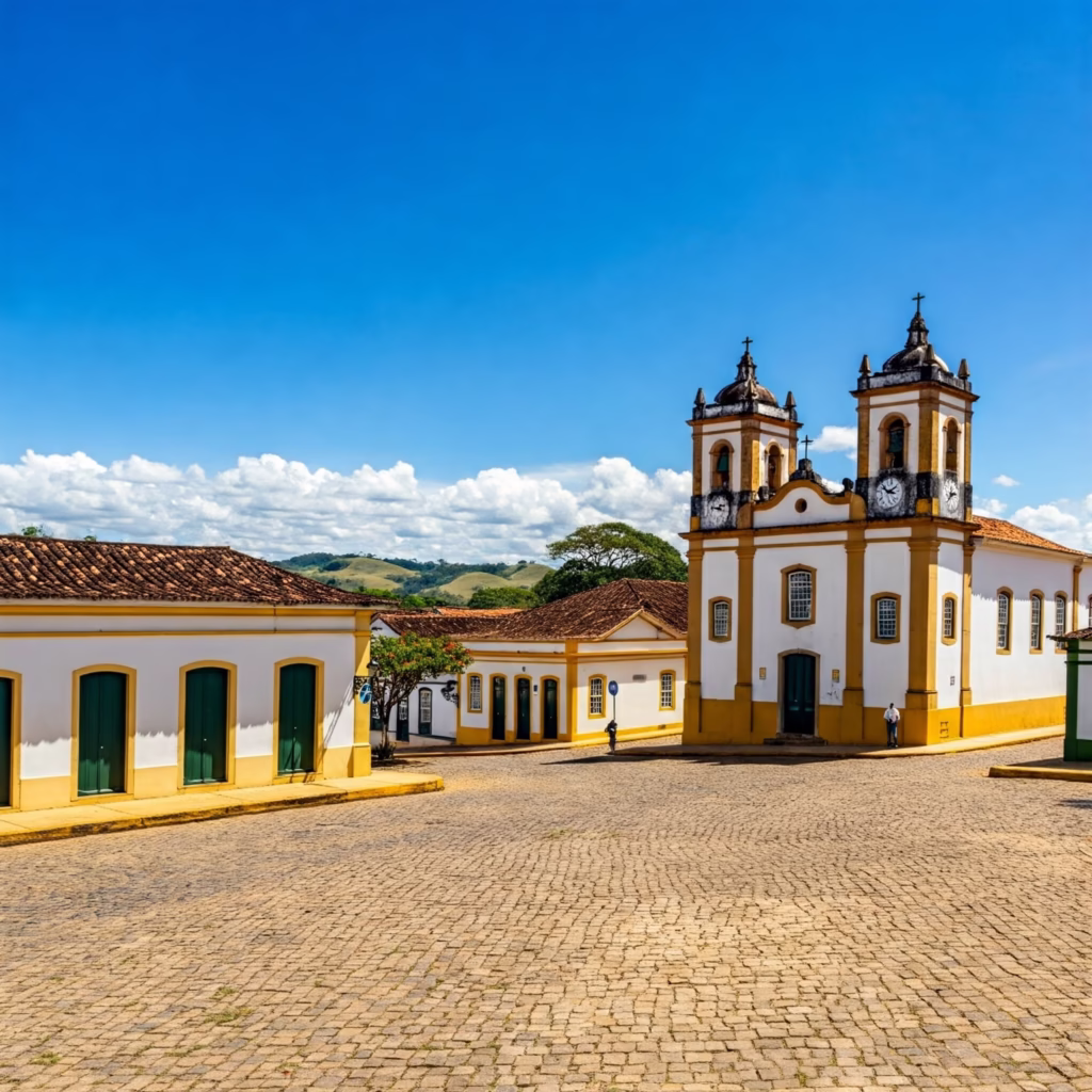 Caldas Novas